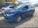 Nissan Rogue Sv Fwd JN8AT2MT8LW033510 photo