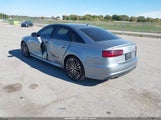 Audi A6 2.0T Premium/2.0T Sport WAUC8AFC5JN068129 fotografie