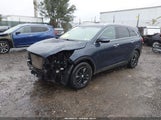 Kia Sorento 3.3L Lx 5XYPG4A58JG352105 photo