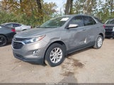 Chevrolet Equinox Lt 3GNAXJEV6JS647403 снимка