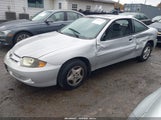 Chevrolet Cavalier 1G1JC12F857124317 снимка