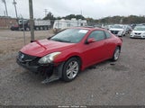 Nissan Altima 2.5 S 1N4AL2EP4CC134483 снимка