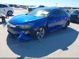 Honda Civic Ex-L 2HGFC1F76HH646275 снимка