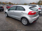 Kia Rio Lx KNADM5A36D6208847 fotografie