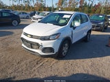 Chevrolet Trax Ls 3GNCJKSB4KL178642 снимка