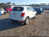 Chevrolet Trax Ls 3GNCJKSB4KL178642 снимка