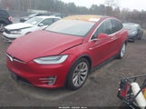 Tesla Model X 5YJXCAE27LF250573 photo