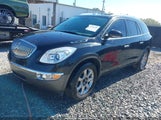 Buick Enclave Cxl 5GAER23768J173562 снимка