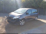 Toyota Sienna L V6 7 Passenger 5TDZK3DC5ES500375 снимка