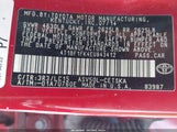 Toyota Camry Se 4T1BF1FK4EU843412 снимка