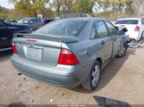 Ford Focus Zx4 1FAFP34N35W234625 снимка