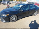 Toyota Camry Hybrid Le 4T1C31AK3NU588370 fotografie