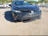 Toyota Camry Hybrid Le 4T1C31AK3NU588370 fotografie