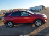 Chevrolet Equinox Lt 3GNAXJEV5KS628505 снимка