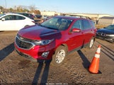 Chevrolet Equinox Lt 3GNAXJEV5KS628505 снимка