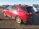 Chevrolet Equinox Lt 3GNAXJEV5KS628505 снимка