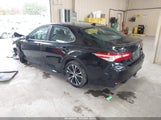 Toyota Camry Se 4T1M11AK2LU917678 снимка