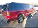 Chevrolet Suburban  Ls 3GNFK16Z85G211909 снимка