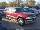 Chevrolet Suburban  Ls 3GNFK16Z85G211909 снимка