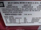 Chevrolet Suburban  Ls 3GNFK16Z85G211909 снимка