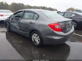 Honda Civic Lx 19XFB2F51CE061145 fotografie