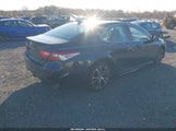 Toyota Camry Se 4T1B11HK6KU772608 photo