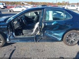 Toyota Camry Se 4T1B11HK6KU772608 photo