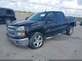 Chevrolet Silverado  1Lt 3GCUKREC8EG369131 снимка