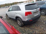 Kia Sorento Ex V6 5XYKU4A20BG055064 снимка