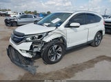 Honda Cr-V Touring 5J6RM3H91GL018249 снимка