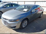 Chevrolet Malibu Fwd 1Lt 1G1ZD5STXRF125767 снимка