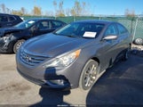 Hyundai Sonata Se 5NPEC4AC7BH061011 fotografie