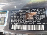 Genesis Gv80 2.5T Awd KMUHBDSBXPU118527 снимка