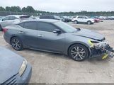 Nissan Maxima 3.5 Sv 1N4AA6AP7HC419415 снимка