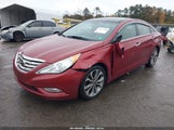 Hyundai Sonata Limited 2.0T 5NPEC4AB3DH734144 снимка