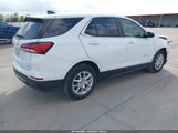 Chevrolet Equinox Fwd Lt 3GNAXKEVXNL306527 снимка