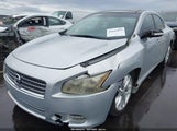 Nissan Maxima 3.5 Sv 1N4AA5AP9AC858020 снимка