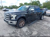 Ford F-150 Lariat 1FTEW1EG1GFA83686 снимка