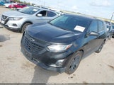 Chevrolet Equinox Fwd Lt 2GNAXKEV2M6140801 снимка
