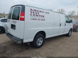 Chevrolet Express  Work Van 1GCZGUCG5E1205334 photo