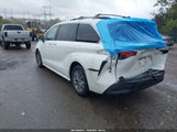 Toyota Sienna Le 5TDKRKEC7NS133484 снимка