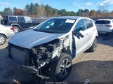 Kia Sportage Lx KNDPMCAC2M7937345 снимка