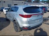 Kia Sportage Lx KNDPMCAC2M7937345 снимка