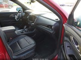 Chevrolet Traverse Awd Premier 1GNEVKKW4PJ217535 photo