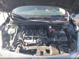 Nissan Versa Sv Xtronic Cvt 3N1CN8EV7ML808505 снимка