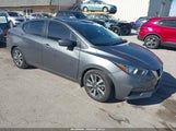 Nissan Versa Sv Xtronic Cvt 3N1CN8EV7ML808505 снимка