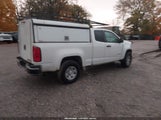 Chevrolet Colorado Wt 1GCHSAEA3F1246256 снимка