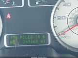 Ford Taurus Limited 1FAHP25W99G111521 снимка