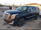 Cadillac Escalade Luxury Collection 1GYS4BKJXGR114909 снимка