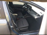 Toyota Corolla Le 5YFB4MDEXSP270436 снимка